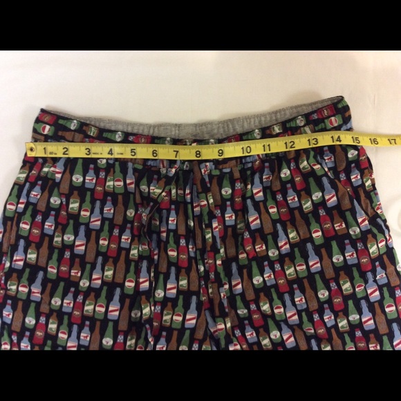 Gap Mens Lounge/Sleep Pants NWOT - Picture 4 of 4